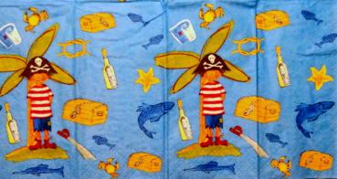027 Pirat - 4-ply - Paper Design - Handkerchief